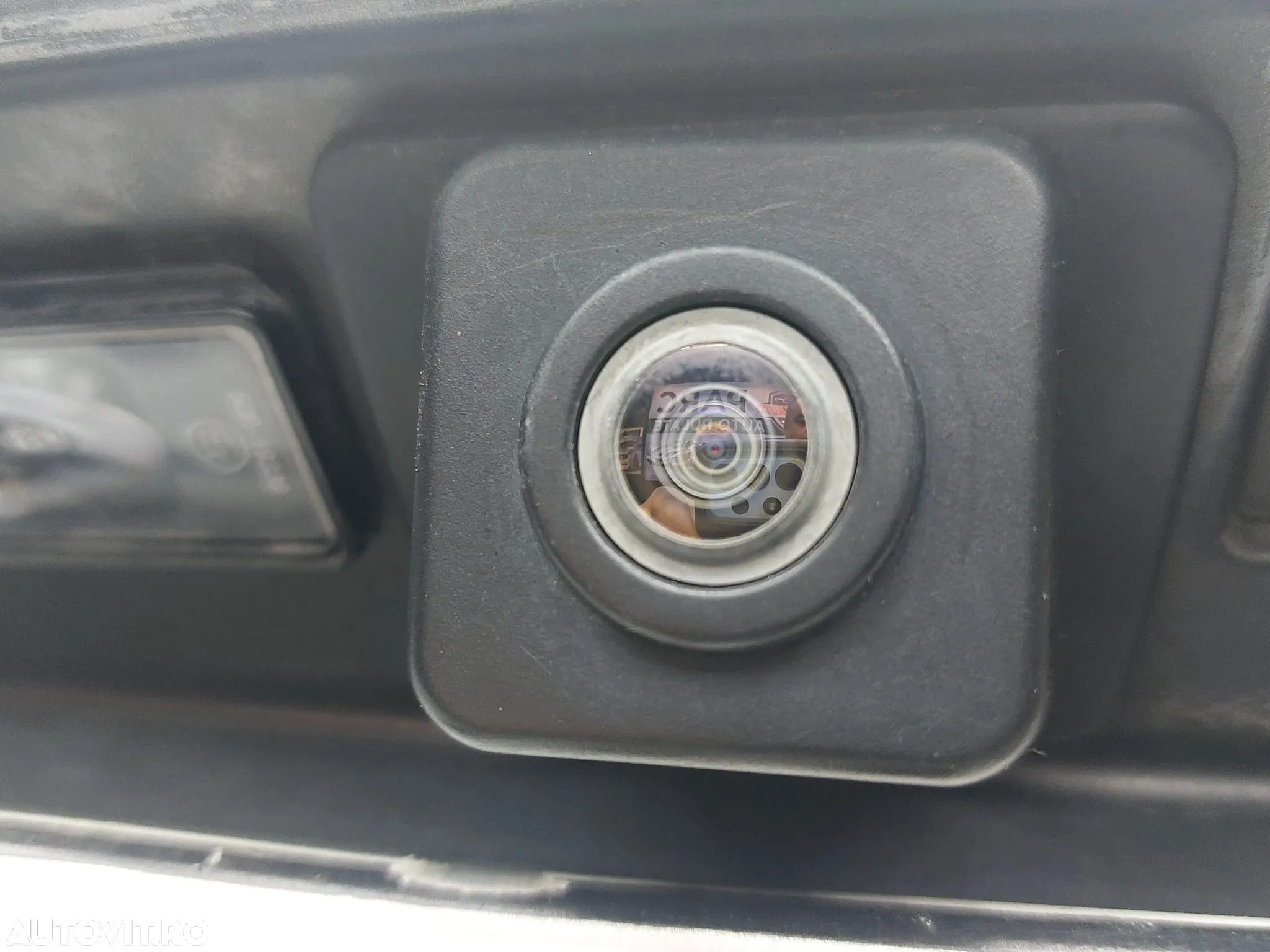 Citroën C5 Aircross 1.2 PureTech S&S EAT8 Shine - 6