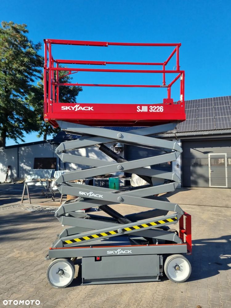 Skyjack SJ III - 3226 - 5