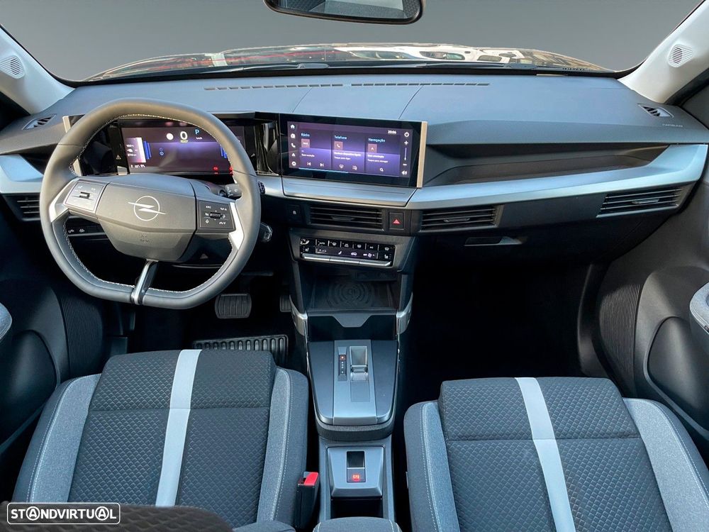 Opel Frontera 44 kWh GS - 11