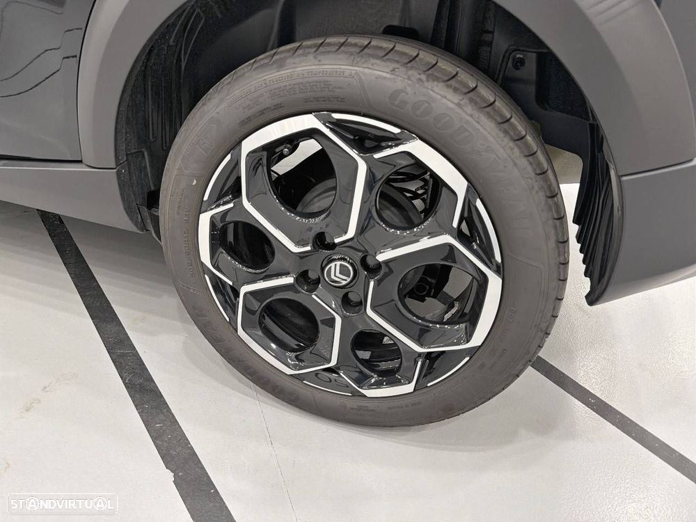 Citroën C3 1.2 Turbo Max - 11