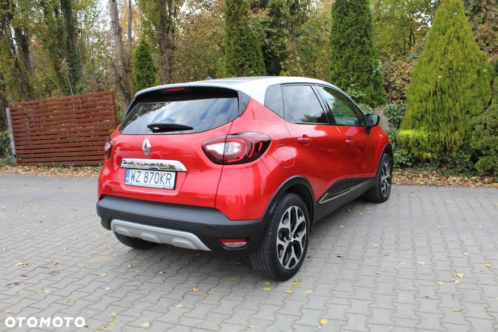 Renault Captur 1.3 TCe Intens - 8