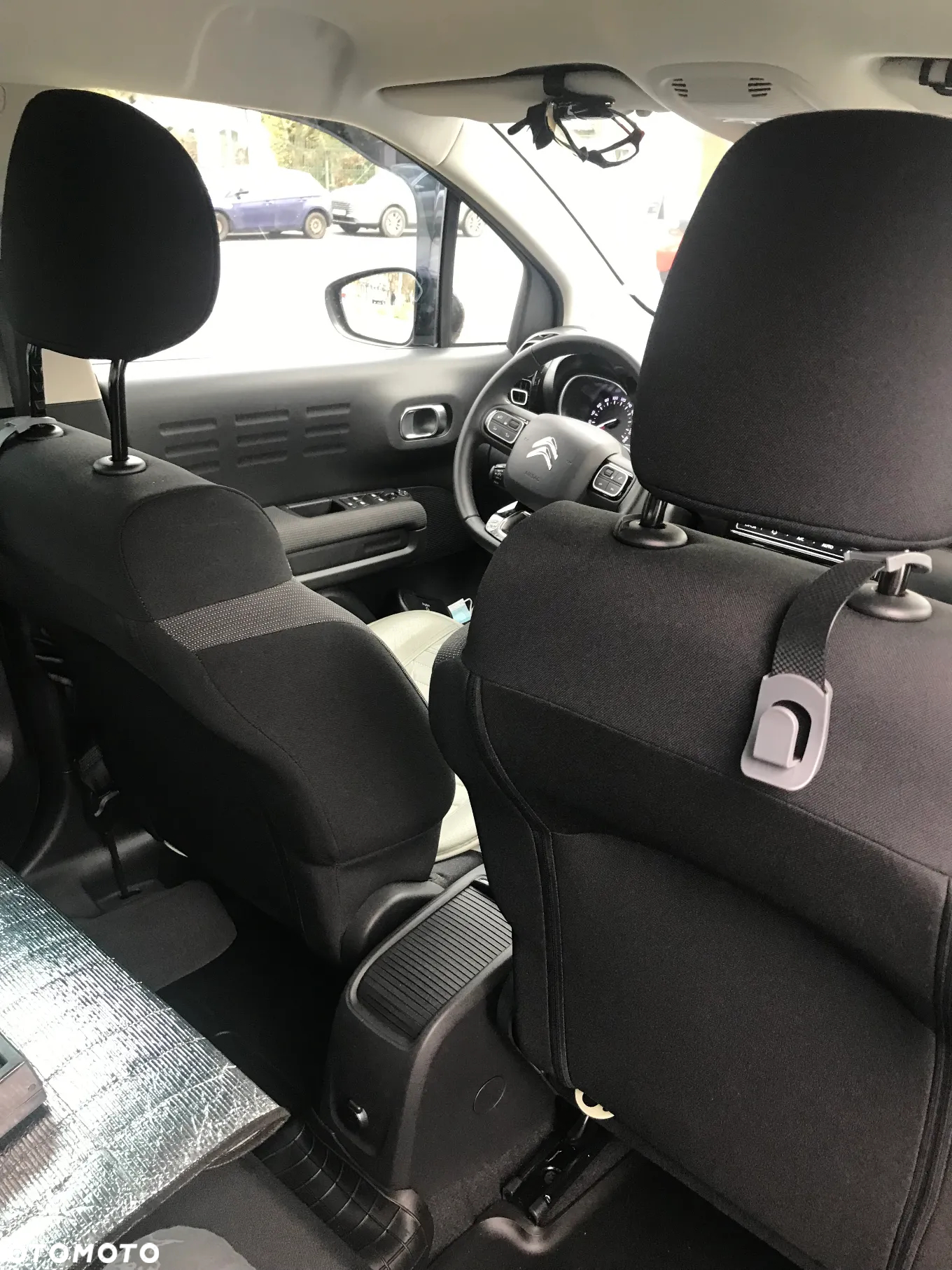 Citroën C3 Aircross 1.2 PureTech Shine S&S - 7
