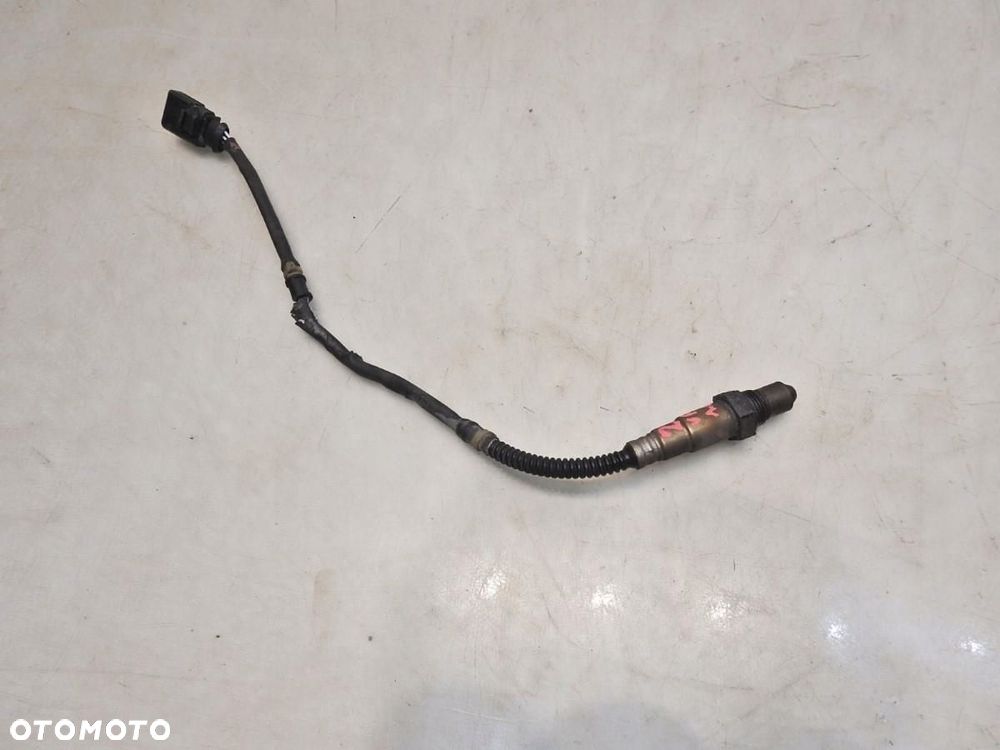 SONDA LAMBDA 2 VW GOLF V PLUS 1.6 FSI 1K0973804 - 7