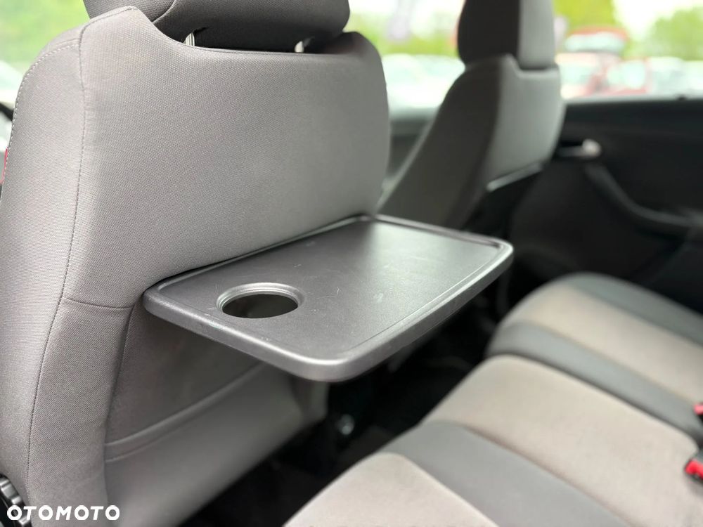Seat Altea XL 1.4 TSI Salsa - 12
