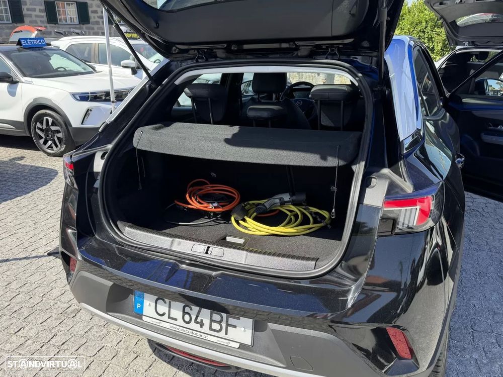 Opel Mokka-e Elegance - 19