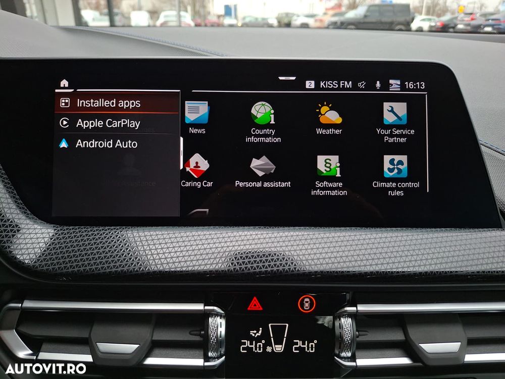 BMW Seria 2 220i Aut. M Sport - 19