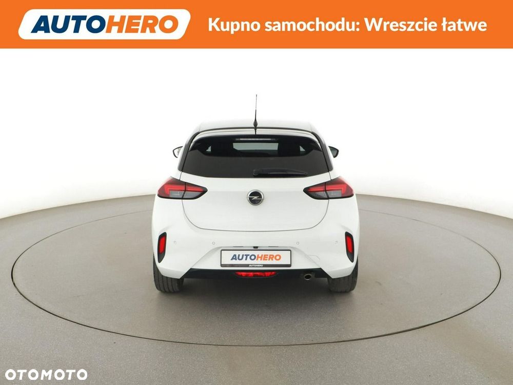 Opel Corsa 1.2 T GS S&S - 7
