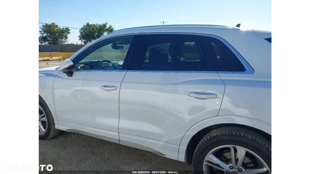 Audi Q3 45 TFSI Quattro S tronic S line - 7