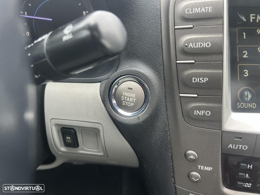 Lexus IS 220 d Luxury 46 - 29