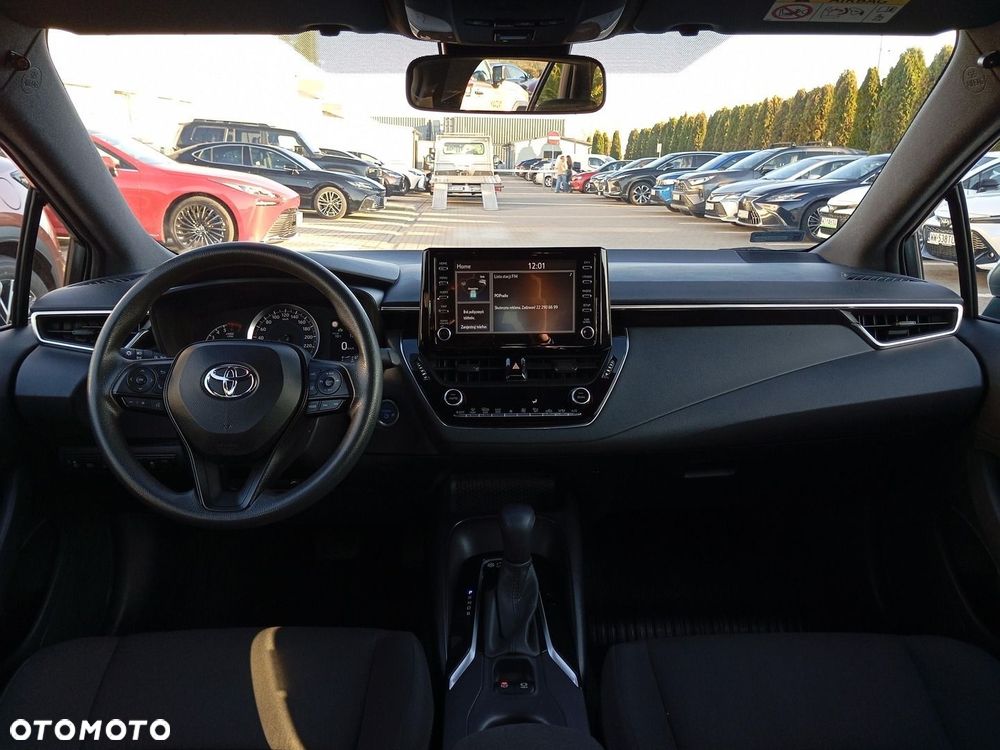 Toyota Corolla 1.8 Hybrid Active - 16