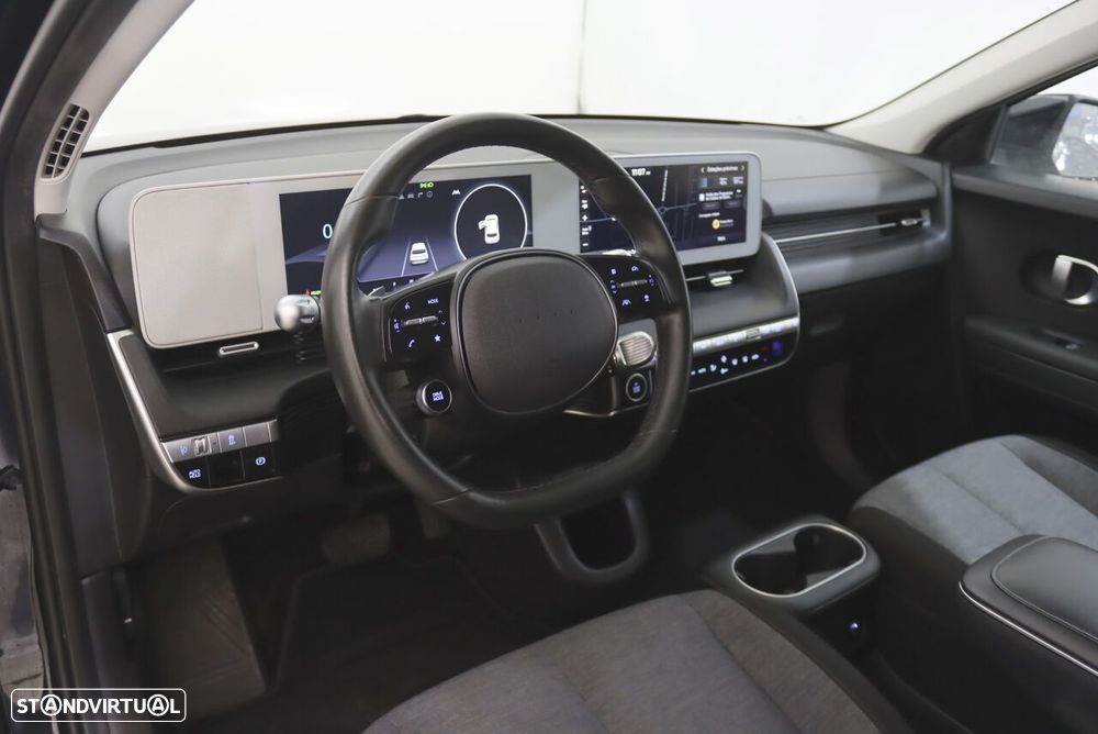 Hyundai Ioniq 5 73 kWh Premium - 3