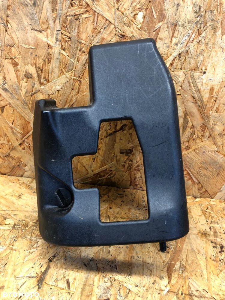 BMW E93 OBUDOWA OSŁONA ZAGŁOWKA LAMPY BAGAŻNIKA LEWA PRAWA - 2