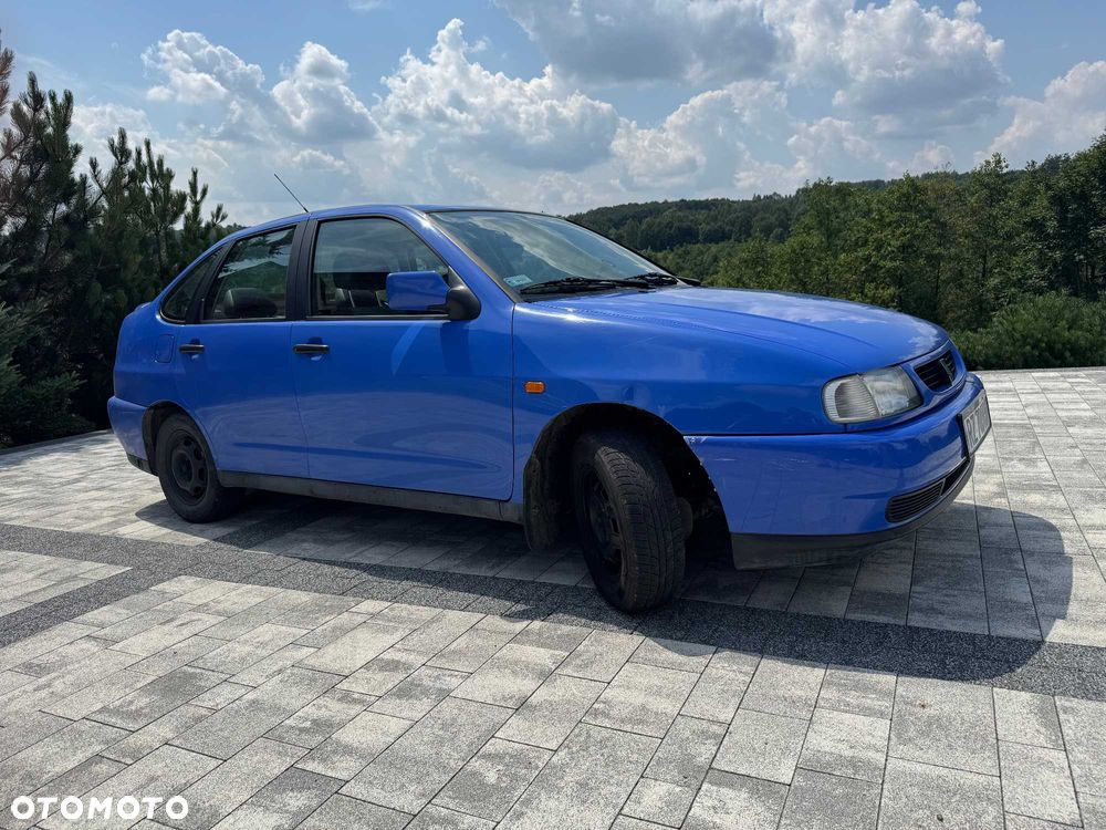 Seat Cordoba - 2