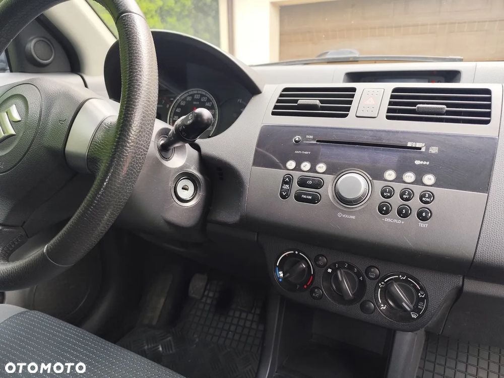 Suzuki Swift 1.3 Comfort XL - 9