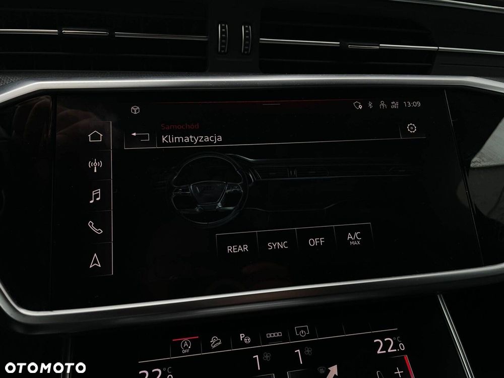 Audi A6 Allroad - 32