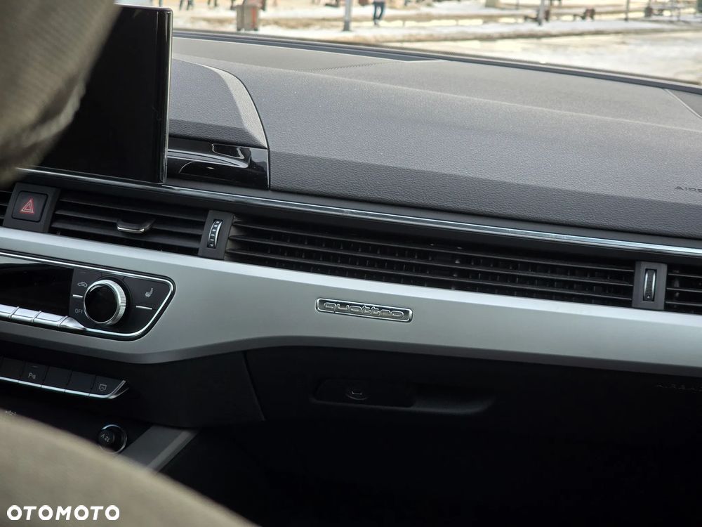 Audi A4 Avant 40 TFSI mHEV Quattro S Line S tronic - 32