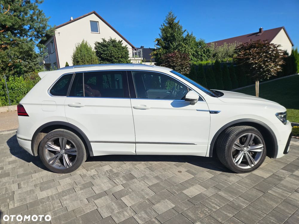 Volkswagen Tiguan - 7