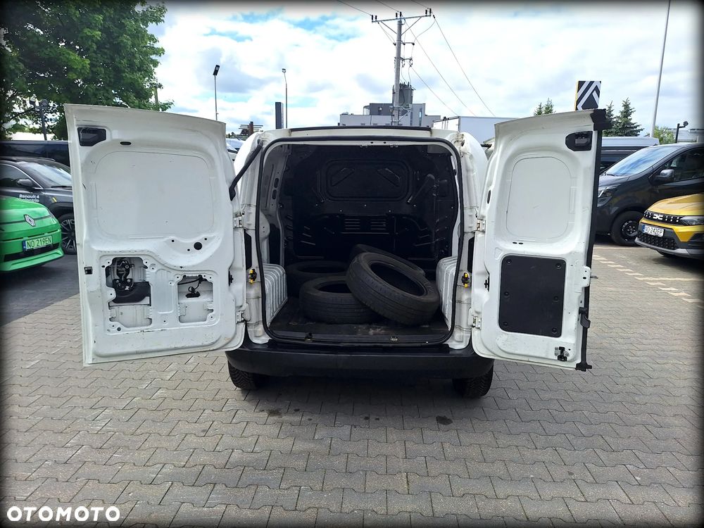 Fiat FIORINO - 18