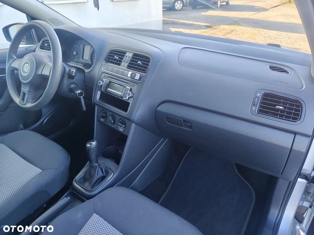 Volkswagen Polo - 21