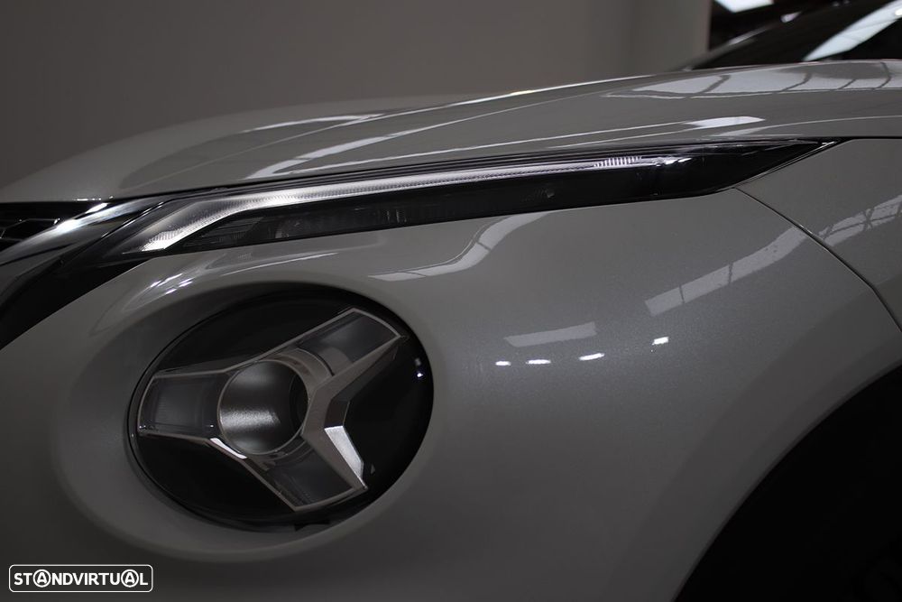 Nissan Juke - 6