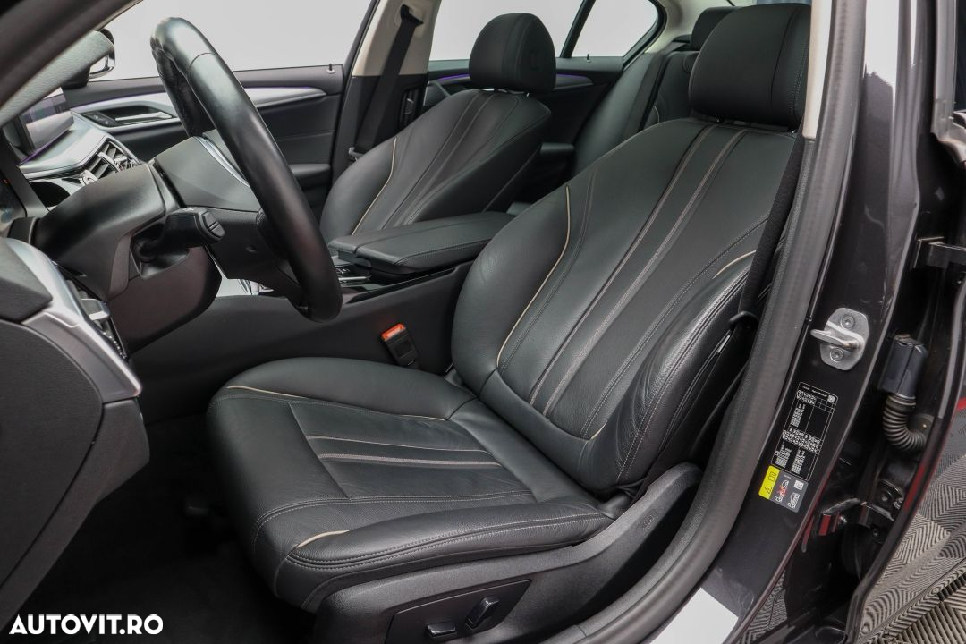 BMW Seria 5 545e xDrive AT PHEV - 5