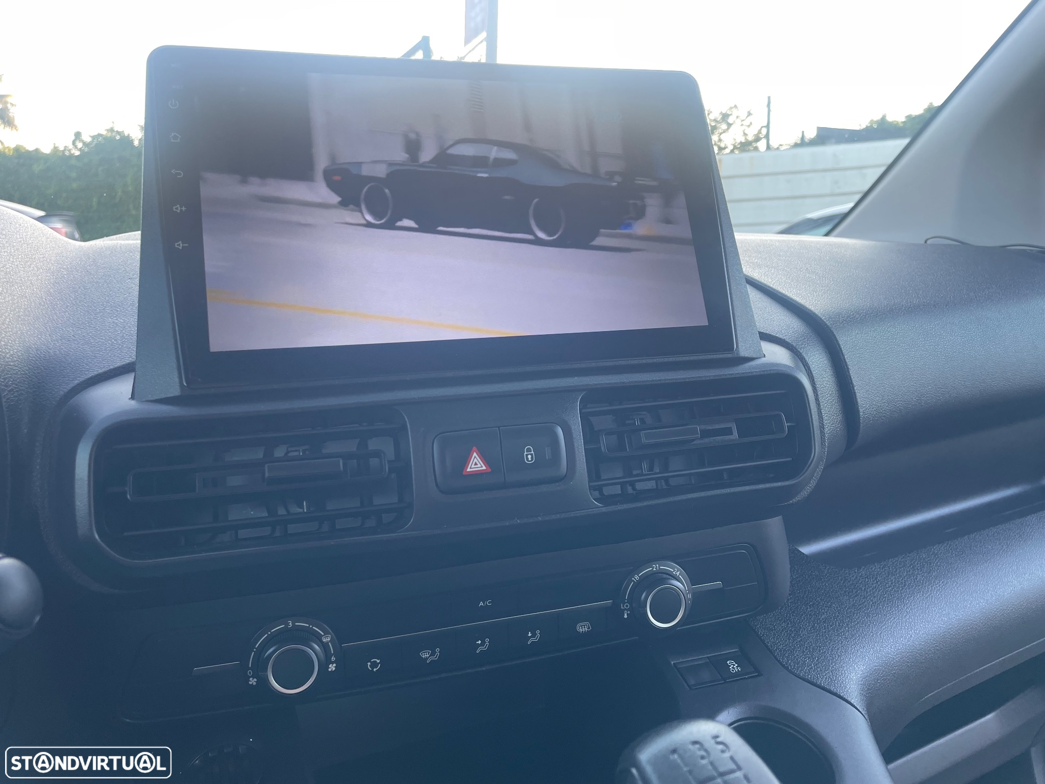 Toyota Proace HDI 3 Lugraes 100 CV - 18