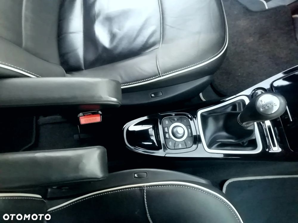 Renault Espace 2.0 dCi Initiale - 26