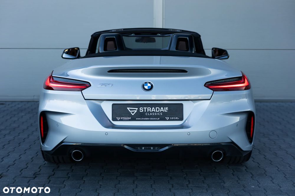 BMW Z4 20i sDrive M Sport - 16
