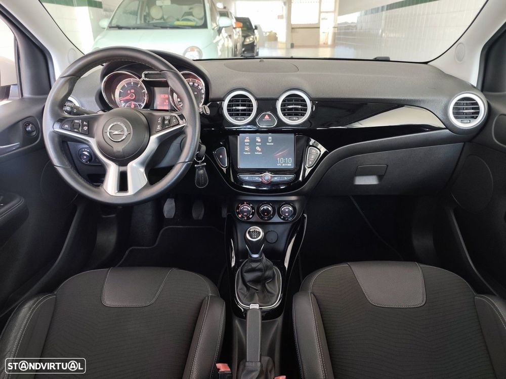 Opel Adam 1.2 Glam - 14