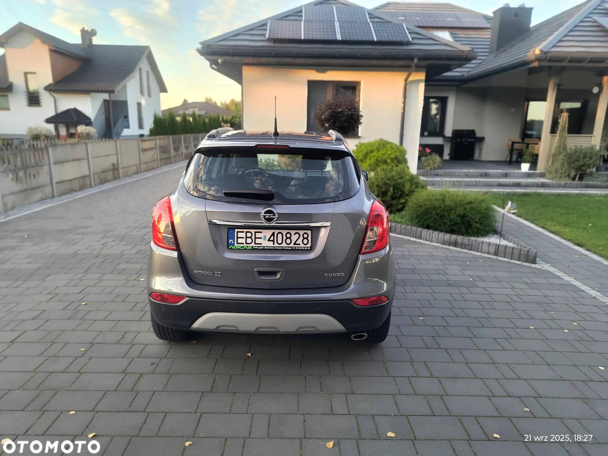 Opel Mokka - 3