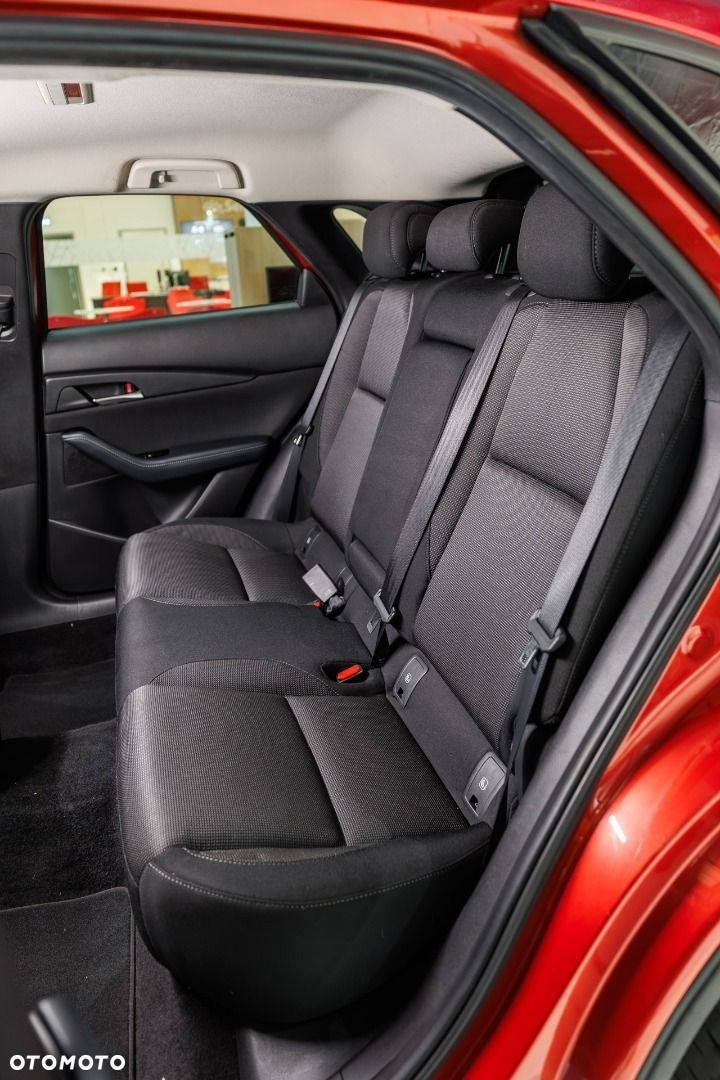 Mazda CX-30 - 19