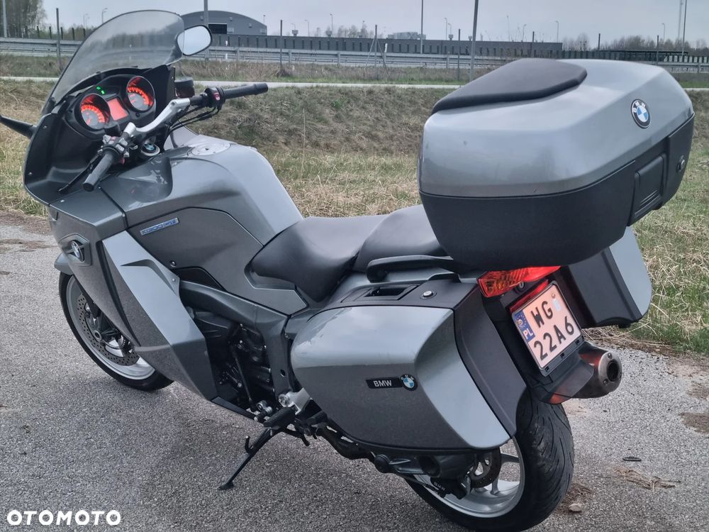 BMW K - 35