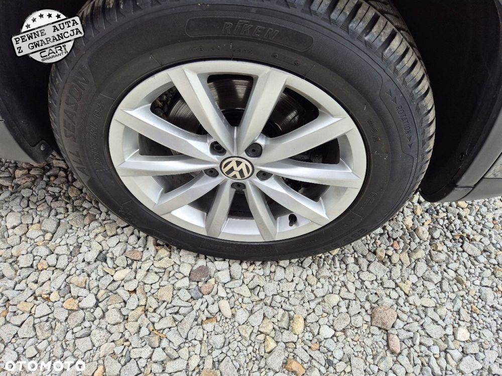 Volkswagen Tiguan - 6