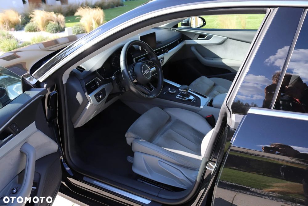 Audi A5 - 10