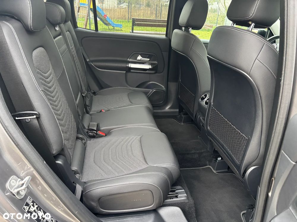 Mercedes-Benz GLB 220 mHEV 4-Matic Progressive 8G-DCT - 31