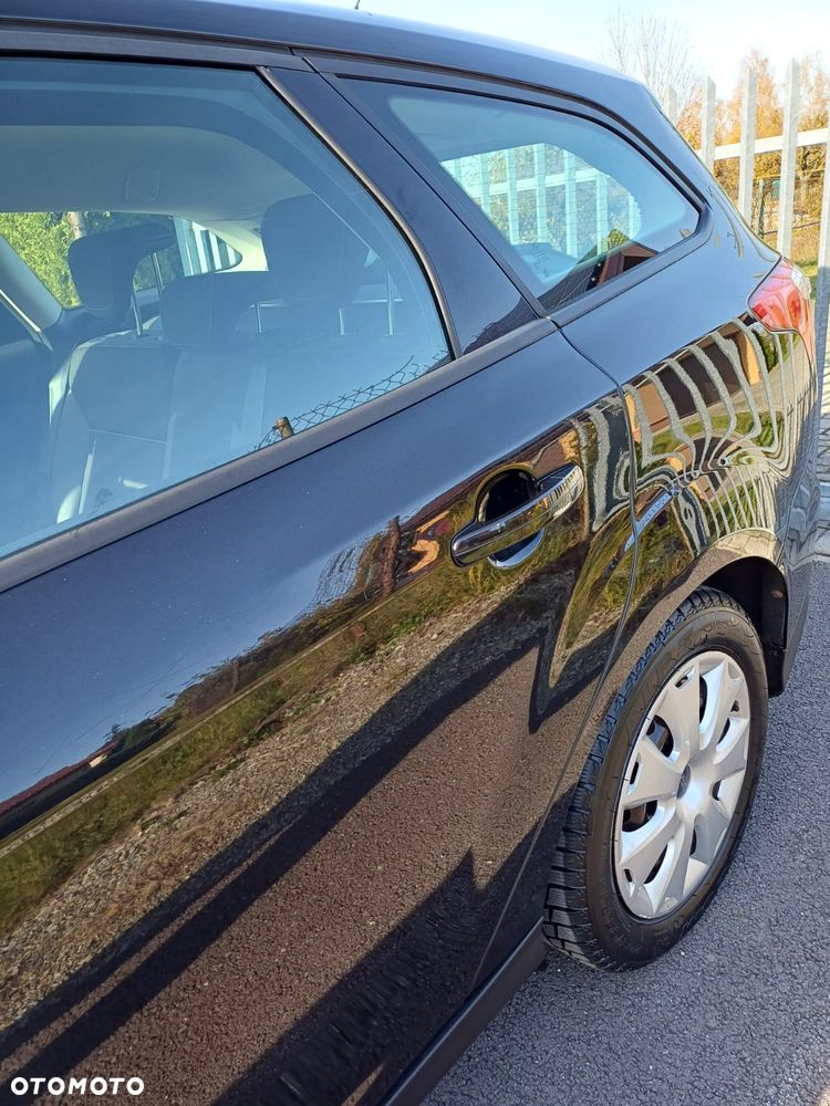 Ford Focus 1.6 TDCi Trend - 8