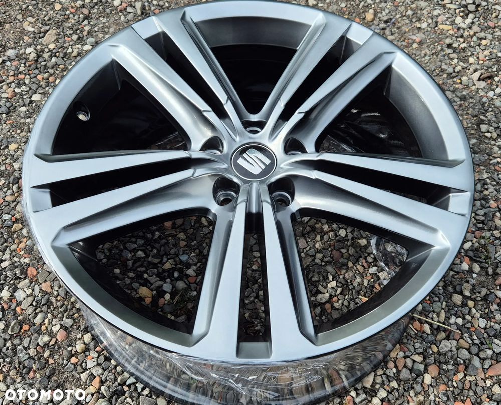 Seat Leon 2.0 TSI Cupra 280 S&S DSG - 27