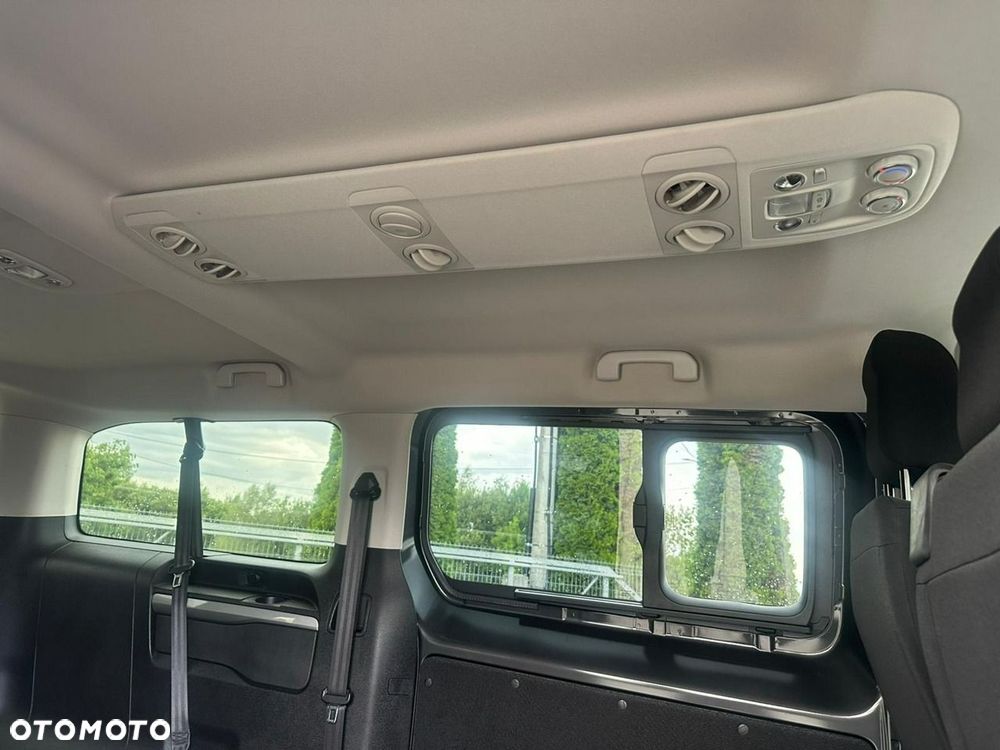 Toyota Proace Verso - 13