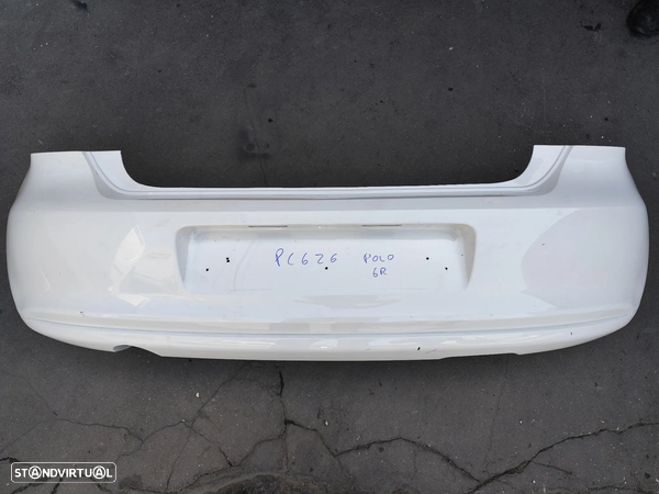 POLO 6R PARA CHOQUES TRAS - PC626