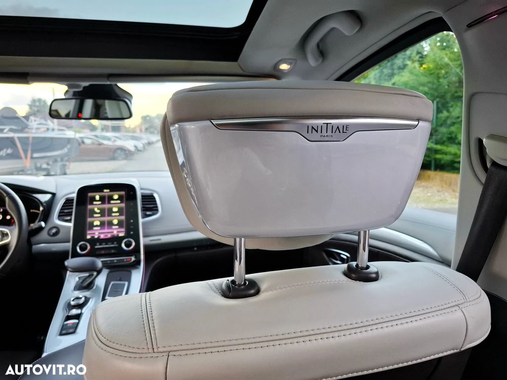 Renault Espace - 27