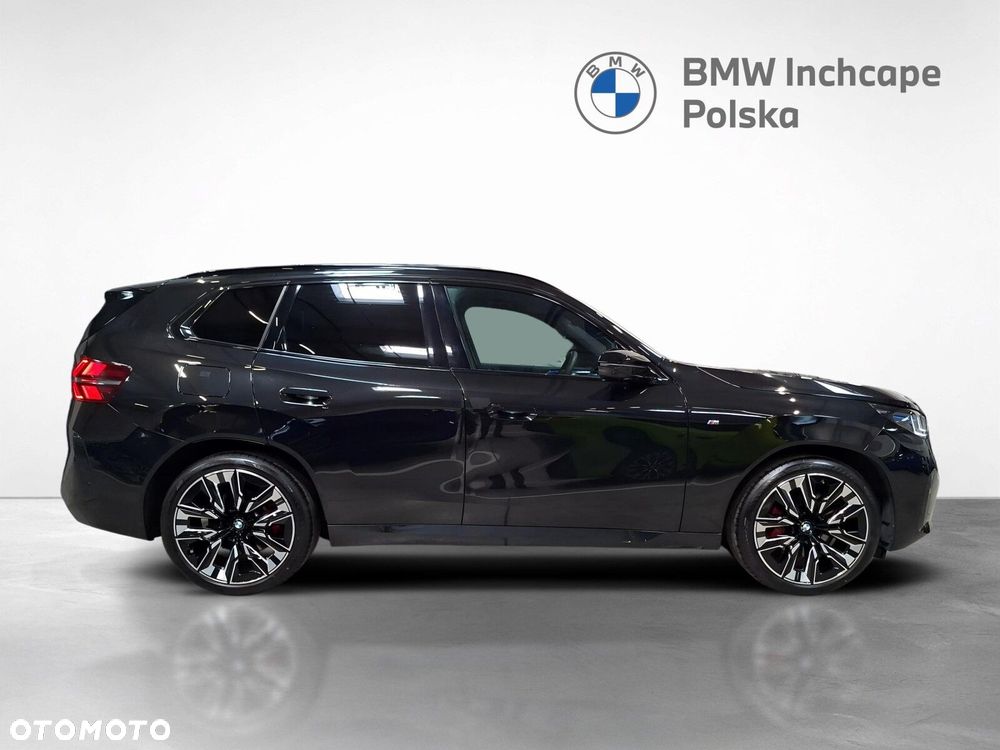 BMW X3 - 6