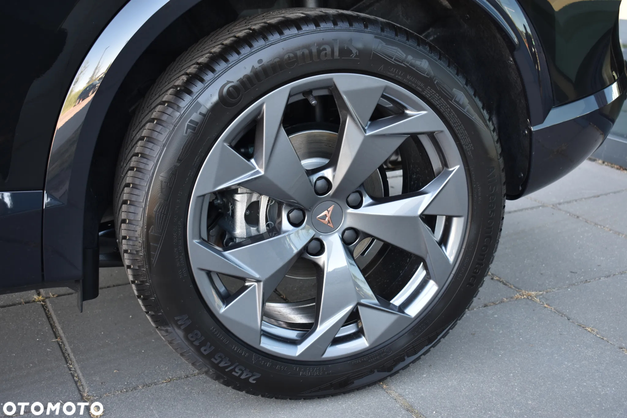 Cupra Formentor 1.5 TSI - 6