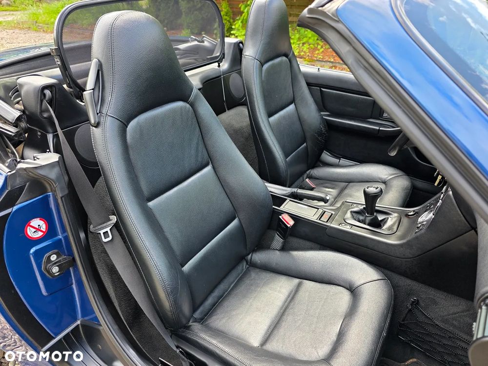 BMW Z3 - 33