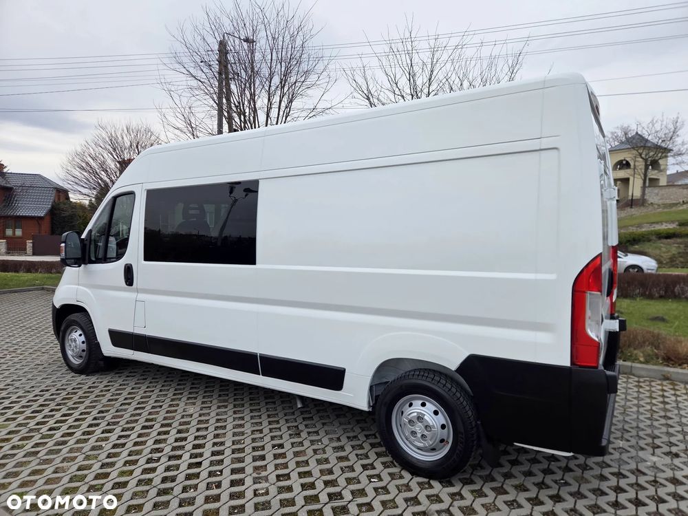 Citroën Jumper - 12