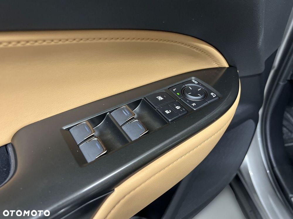 Lexus NX 350h Prestige AWD - 21