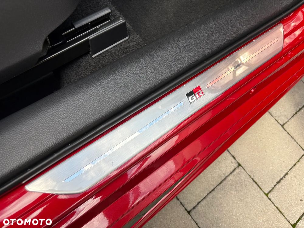 Toyota Corolla 2.0 Hybrid GR Sport - 20
