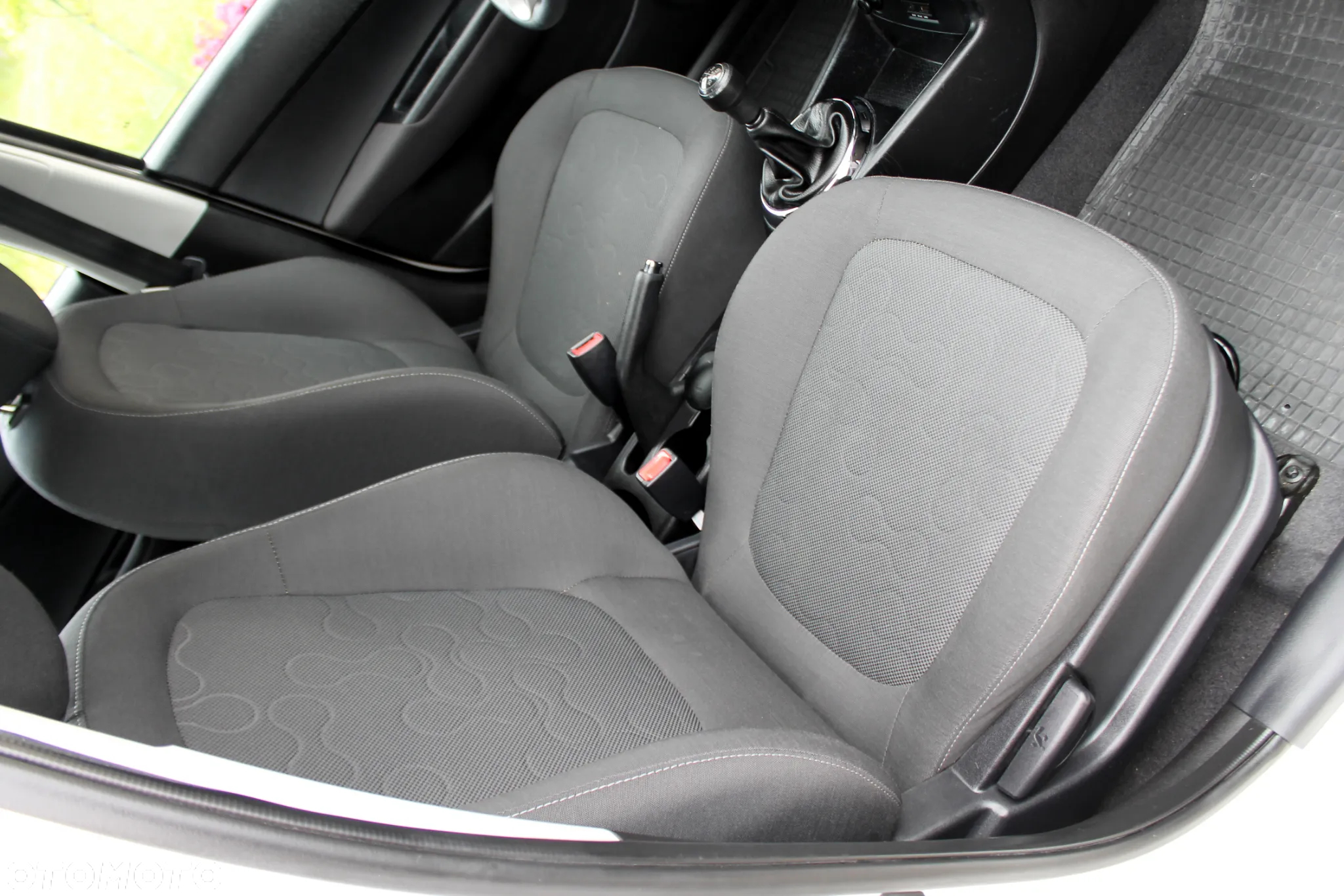 Hyundai i20 1.2 Comfort - 12