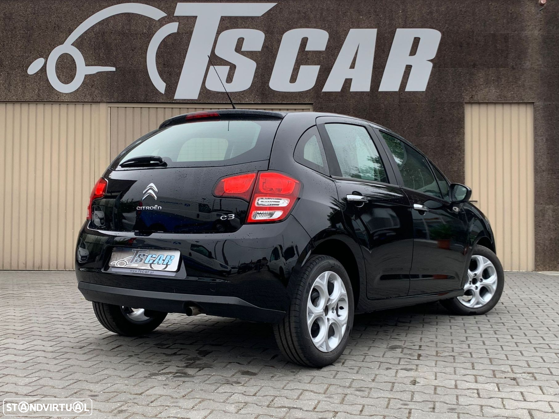 Citroën C3 1.2 VTi Attraction - 6
