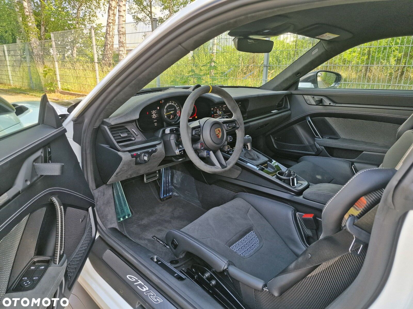 Porsche 911 - 14