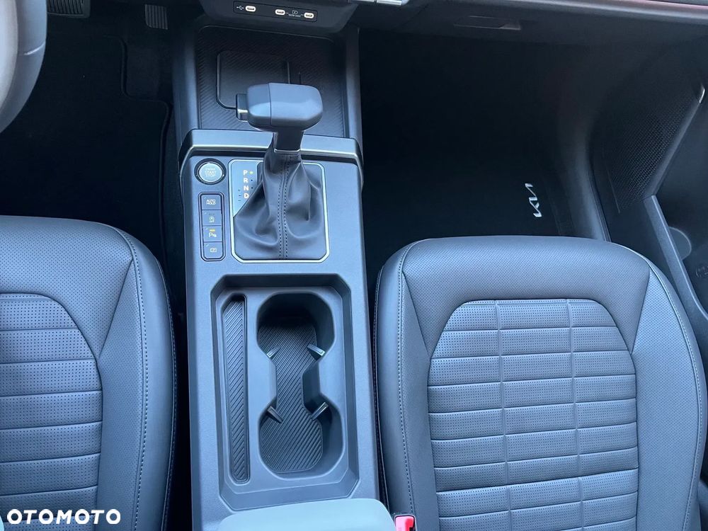 Kia Seltos 1.6 T-GDI L DCT - 29